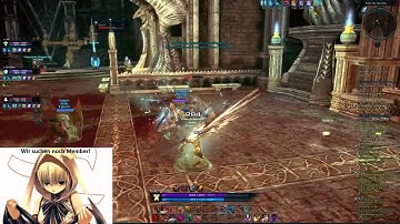 TERA EU Open Beta - SM / Anwesen Speedrun - 2 / 2