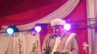 Kang Haji Ule Addinulana Feat Hadroh Addiba Walburdah