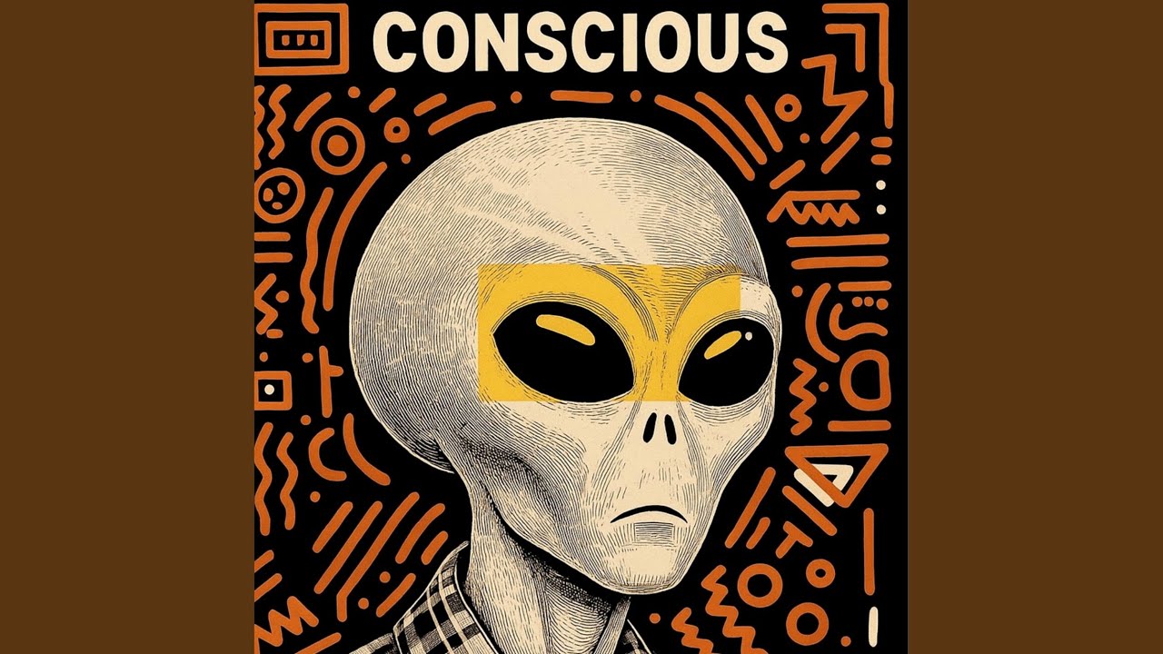 Watch Conscious on YouTube Watch Conscious on YouTube