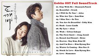 Goblin Ost  Soundtrack    ost  