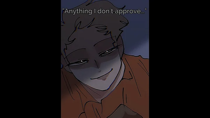 Done For. (Lore) #art #ocartist #animation #originalcharacter #edit #artist #oc #animatic #drawing