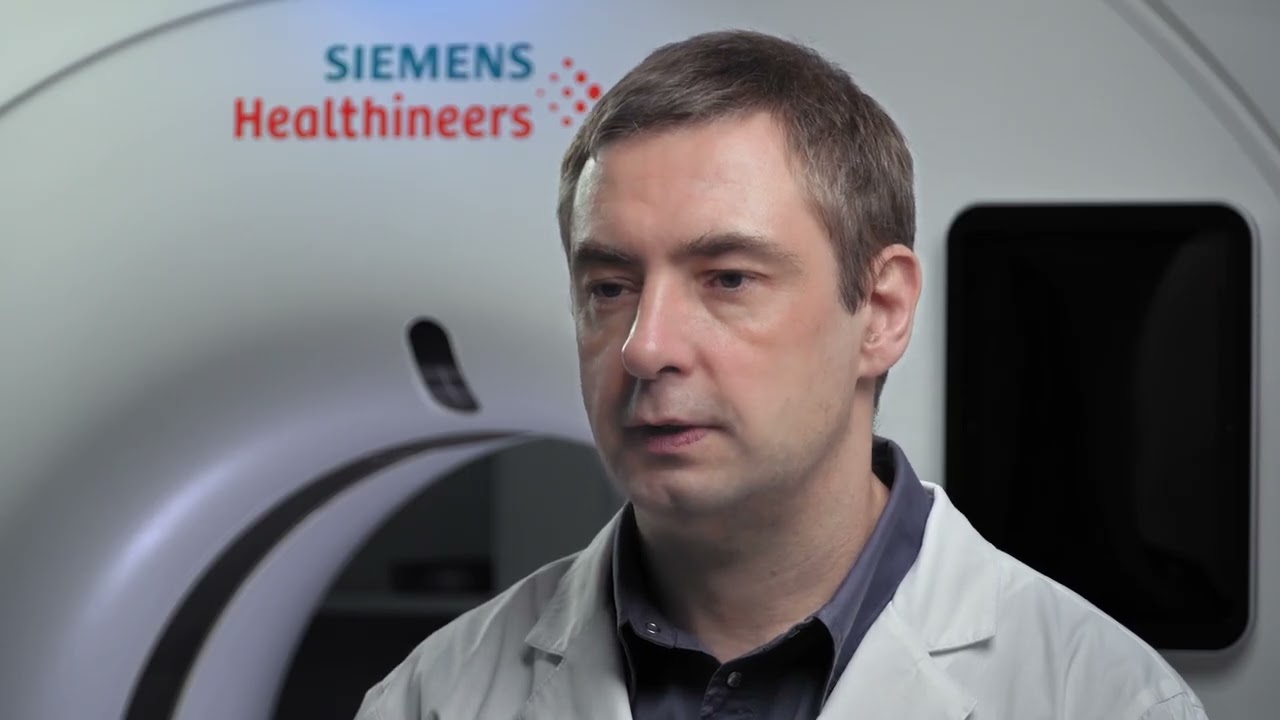 Что такое файлы DICOM?