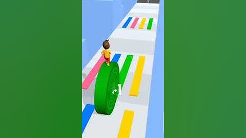 LAYERS ROLL All Levels Walkthrough Android iOS New update Alltrailer Relaxing BEST Video EPIC SUPER