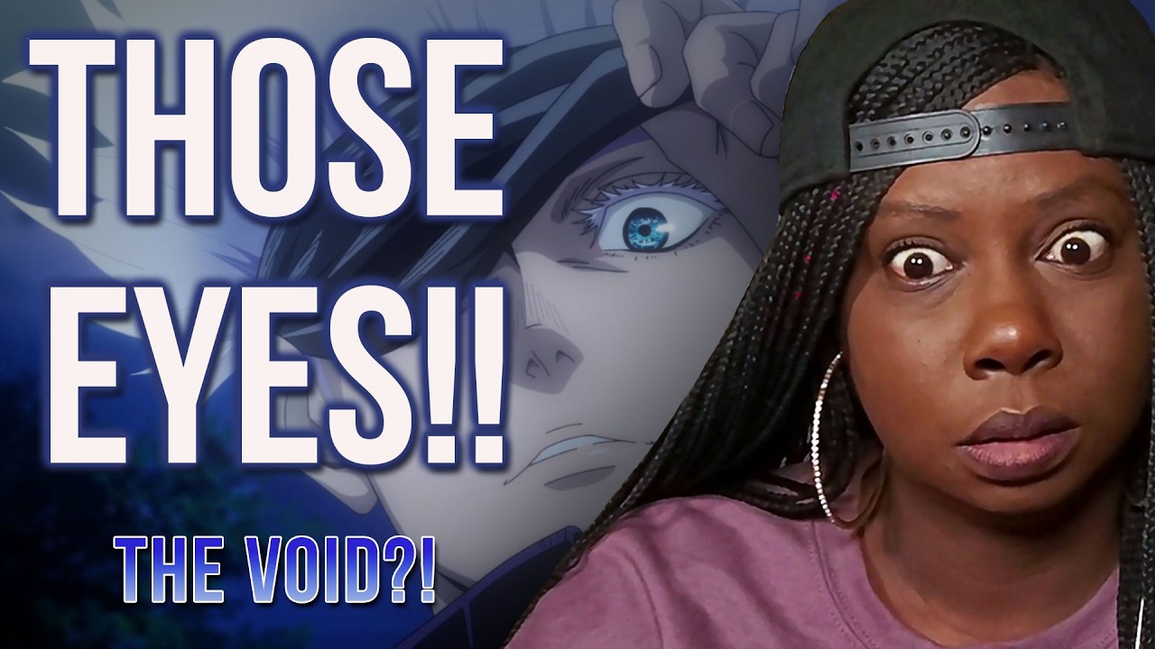 Gojo vs Jogo… He Sent Him Into The Void?! | JJK Ep 6–7 Reaction