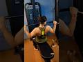 status viral song 💪💯 #motivation #desihomegym #gymexercises #gym #viralshorts #trendingshorts