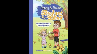 Penny & Howie In Budgetland - Book One