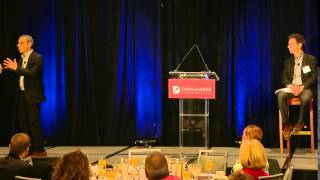 Benefits of Fundraising in Breast Cancer Research: Eric Winer, MD