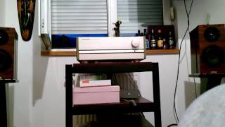 Marantz Pm95 & Gamut Phi3