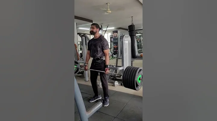 Deadlift