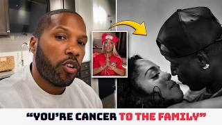 Mendeecees EXPOSES Kirk & Kendra’s SECRET! Rasheeda Finally Files For Divorce?! Love & Hip Hop Drama