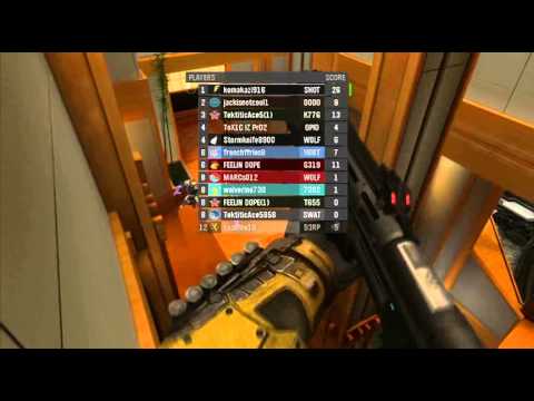 Halo: Reach Ultimate Infection Spots: Reflection/Pandemic
