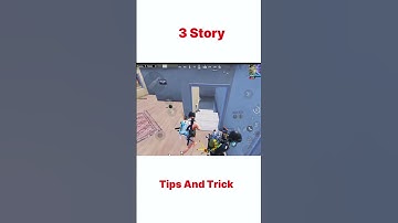 💣 3-Story Building? No Problem! One Molotov Wipes Them All! #PUBG #PUBGMobile #PUBGMolotov