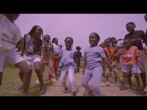 GHETTO KIDS - AFRO DANCE BATTLE 2026