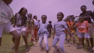 Ghetto Kids  Afro Dance Battle 2026