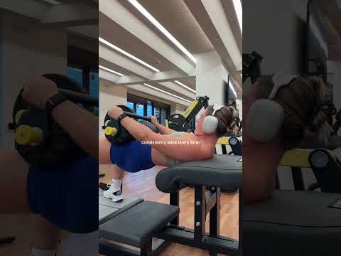 Consistency Wins Every Time Consistency 