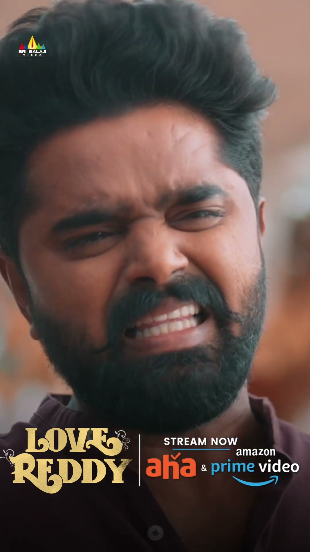 నువ్వే కాదు, ప్రపంచం లో ఏ అమ్మాయి ఇలా ఆలోచించదు | Love Reddy Movie Streaming on Prime \u0026 Aha Video