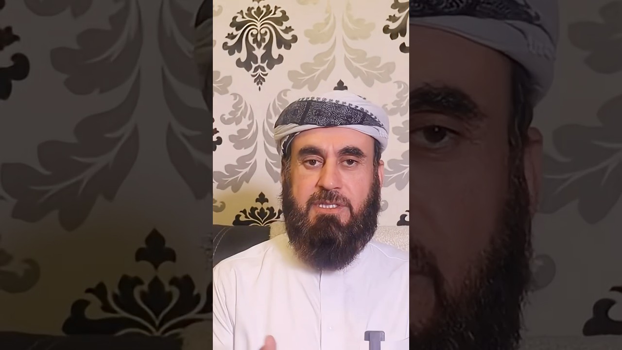 عثمان خميس وجابر بن حيان!