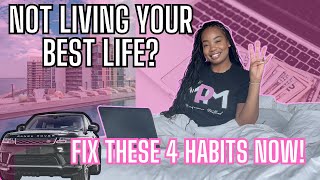 If You’re Not Living Your Dream Life… Watch THIS