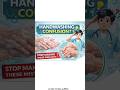 🦠Germs Ko Kaho Goodbye – Follow These 7 Steps!#shortnotes #handwashing#nursing #medicalshorts#shorts