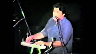 Los Lobos &#39;Our Last Night&#39; 1986-11-21 San Rafael, CA