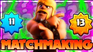 Clash Royale is getting a new matchmaking system - Dot Esports