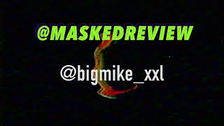 Big Mike Xxl - Running | REACTION