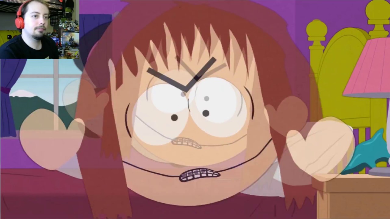 Getting the Goths South Park The Stick of Truth Part 9 YouTube