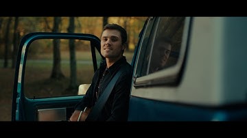 Griffen Palmer - Second Guessing (Official Music Video)