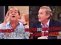 El día que José Antonio Kast  destruyó a Francisco Vidal [ARCHIVO 2015]