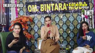 KUNANTI DI PINTU SURGA - VOC.YANI RIDHO ( cover )