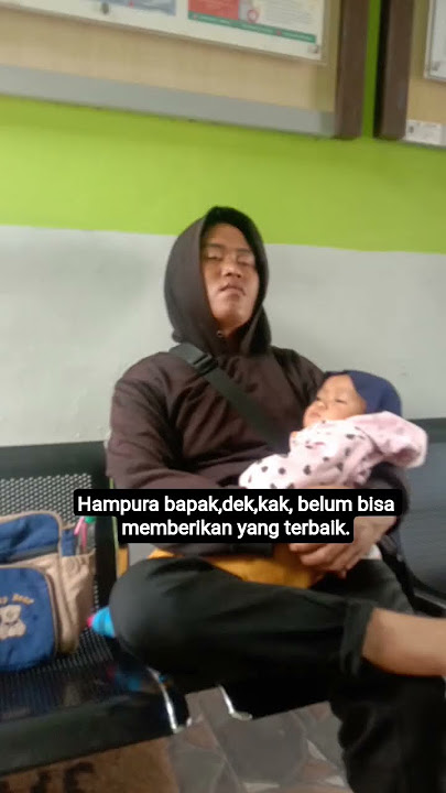 hinaan akan saya balas dengan kebaikan.#nice