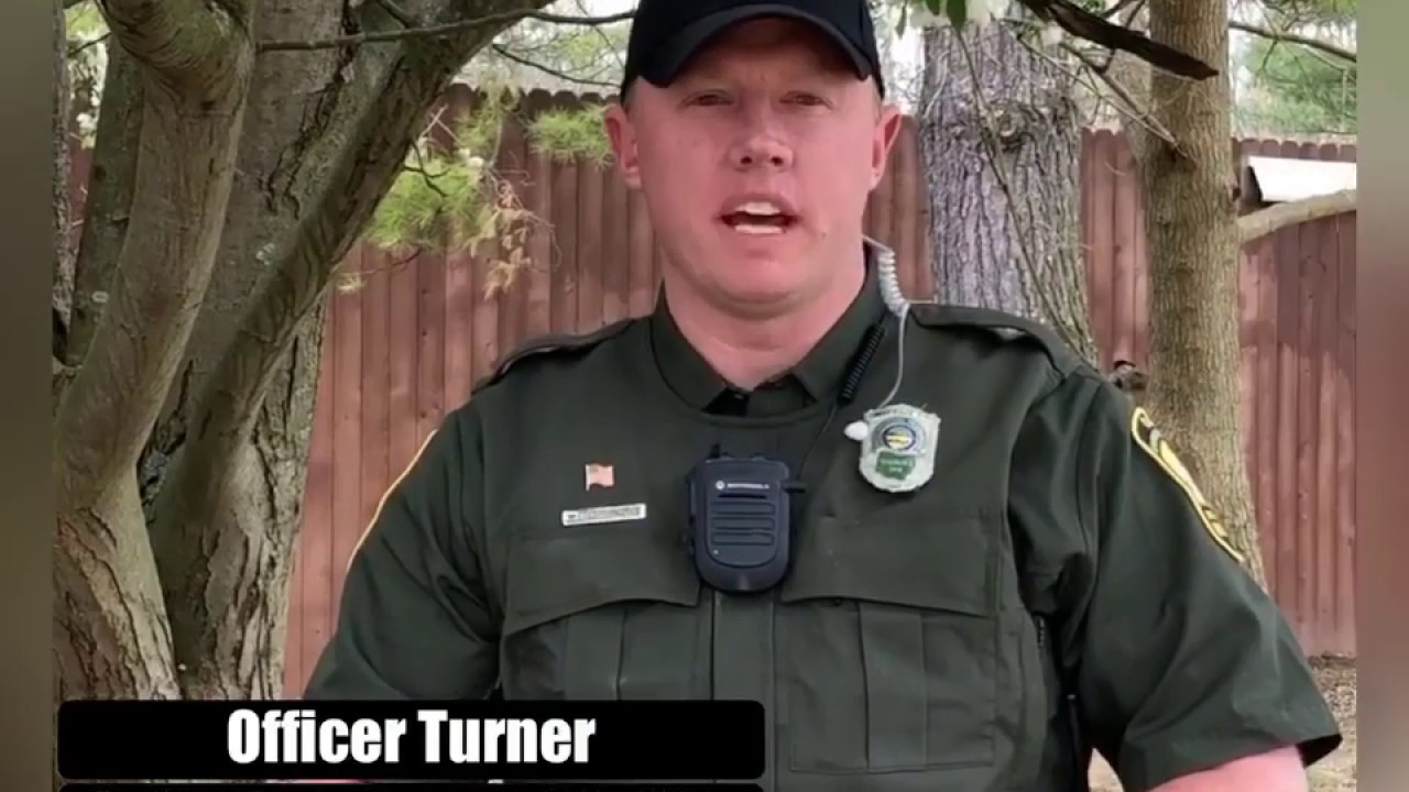 Turkey Hunting Safety Tips YouTube