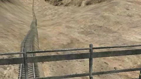 Switch Condition: Omission Trial