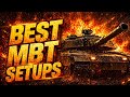 ULTIMATE Field Guide Part 1 - MAIN BATTLE TANK (MBT)