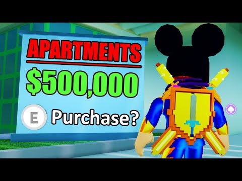 Roblox MAD CITY APARTMENTS UPDATE - BUY YOUR OWN HOUSE! | Roblox Mad City New Update LIVE - Roblox MAD CITY APARTMENTS UPDATE - BUY YOUR OWN HOUSE! | Roblox Mad City New Update LIVE