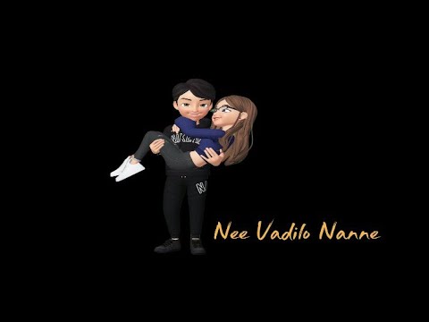 #status #love song lyrics Telugu #WhatsApp #status |black screen lyrics videos| #lovestatus#treading