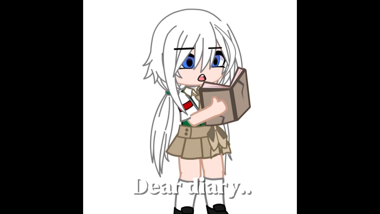 ||Dear diary..||Bakwan: Fight Back||Ft. Almost all member||