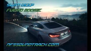 Swim Deep - Fueiho Boogie (Need For Speed 2015 Soundtrack)