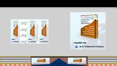 More Unique Features for OLM to PST Converter