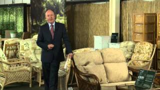 Desser - Rattan Furniture Since 1919