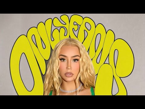 Exclusive: Iggy Azalea's OnlyFans Content Revealed