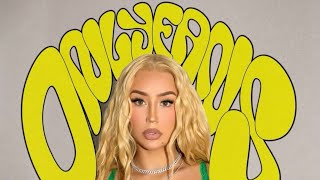 DETAILS: Iggy Azalea Joins Onlyfans
