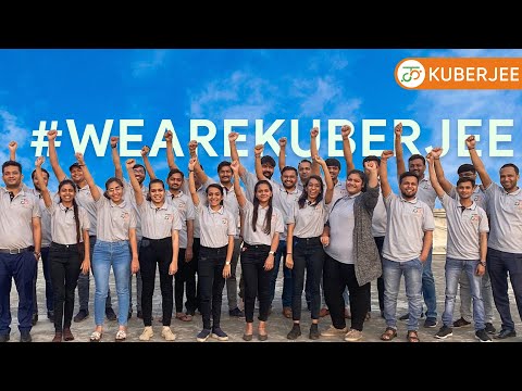 Kuberjee - Empowering Bharat: Transforming Lives through Social Entrepreneurship - video from Kuberjee