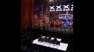 INDIAN song performed danc on america's got talent-jai ho india