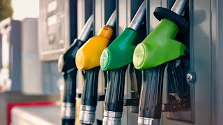 'Terrible war' driving up oil and fuel prices: Morrison
