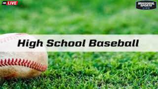 LIVE: Carter Vs. Godley | 2026 High School Baseball Playoffs