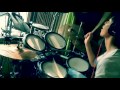 【叩いてみた】揶揄/RADWIMPS(drum cover)