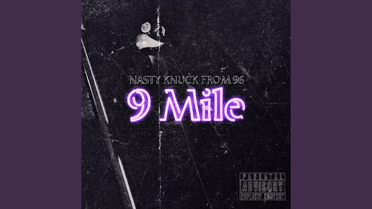 Watch 9Mile on YouTube Watch 9Mile on YouTube