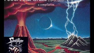 Savatage - Fountain Of Youth (1985)