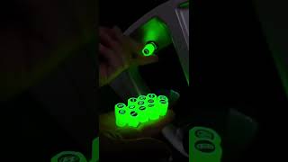 ⭐ Product Link in Description⭐Luminous Night Rider Valve Covers